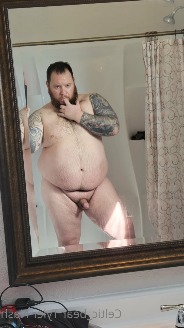 Tyler Nash [ celtic_bear ] Onlyfans leaked photo 16070948 on Hotleaks.tv