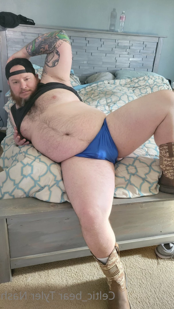 Tyler Nash [ celtic_bear ] Onlyfans leaked photo 16079999 on Hotleaks.tv