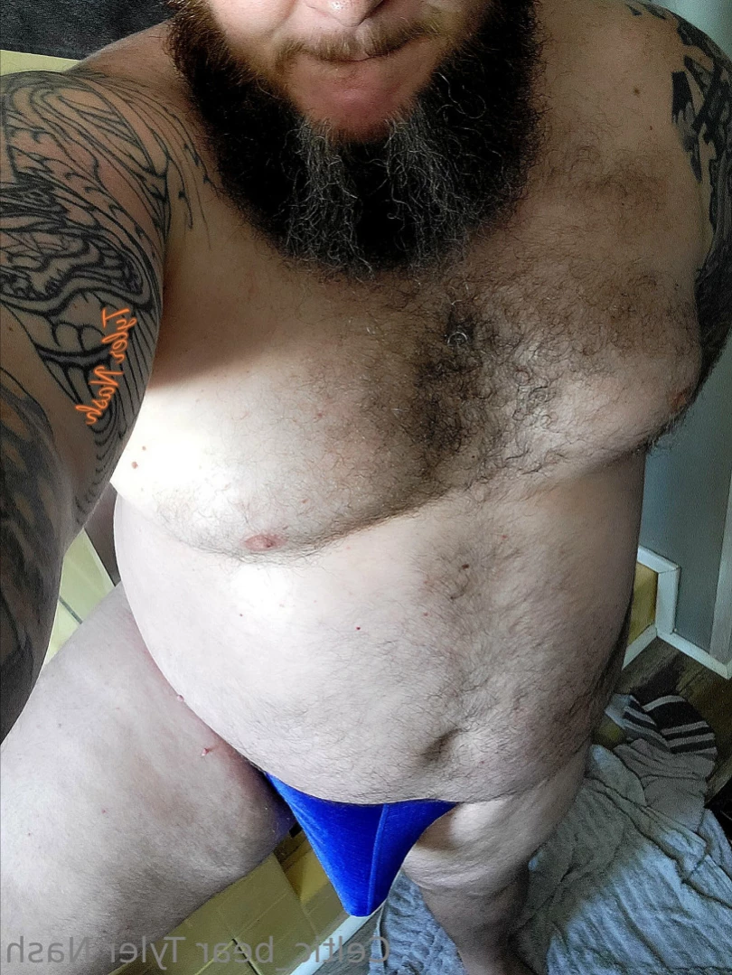 Tyler Nash [ celtic_bear ] Onlyfans leaked photo 16260704 on Hotleaks.tv