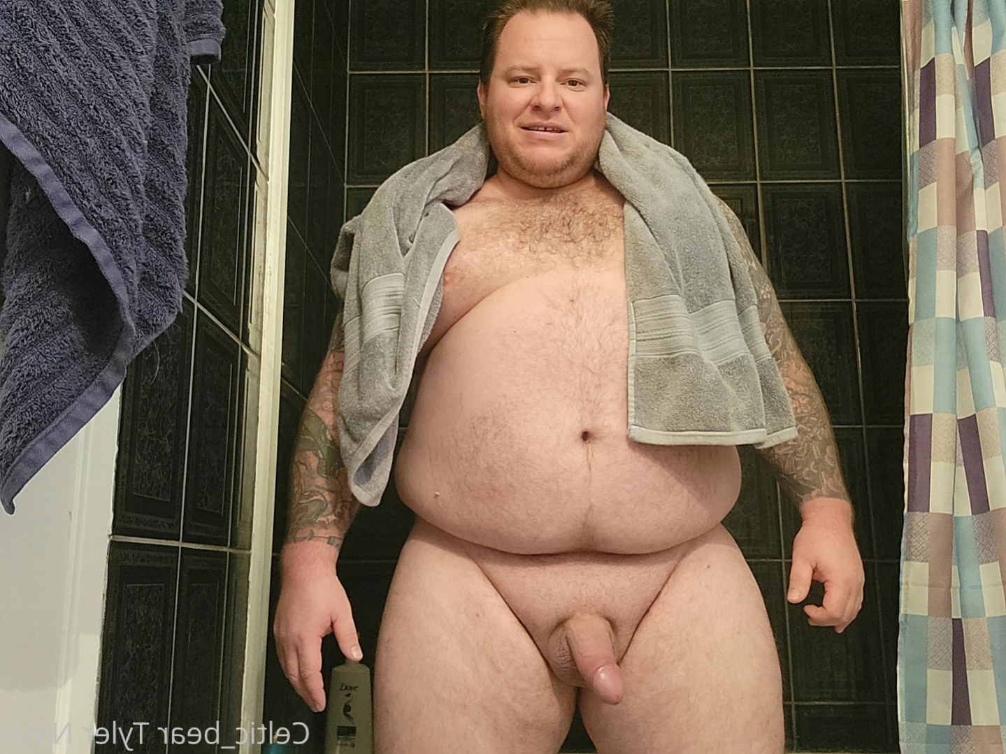 Tyler Nash [ celtic_bear ] Onlyfans leaked photo 16271653 on Hotleaks.tv