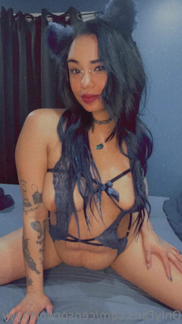 🔥Censorworthyyy Promo &amp; PPV🔥 [ censorworthyyy ] Onlyfans leaked photo 12068183 on Hotleaks.tv