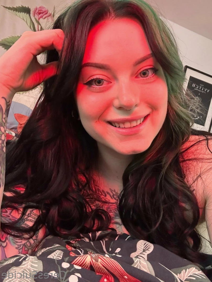 Ceres Suicide 🥀 [ ceressuicide ] Onlyfans leaked photo 11441331 on Hotleaks.tv