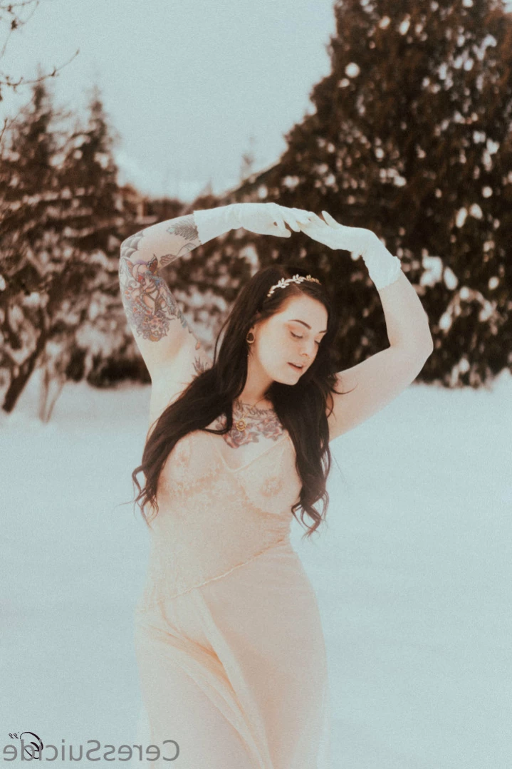 Ceres Suicide 🥀 [ ceressuicide ] Onlyfans leaked photo 11652539 on Hotleaks.tv