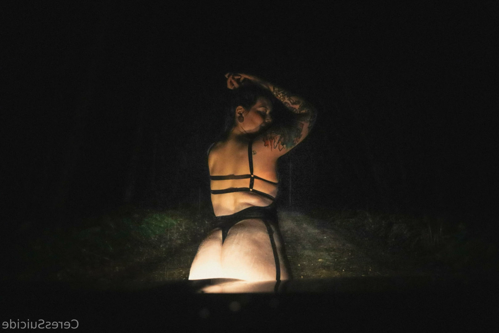 Ceres Suicide 🥀 [ ceressuicide ] Onlyfans leaked photo 11698557 on Hotleaks.tv