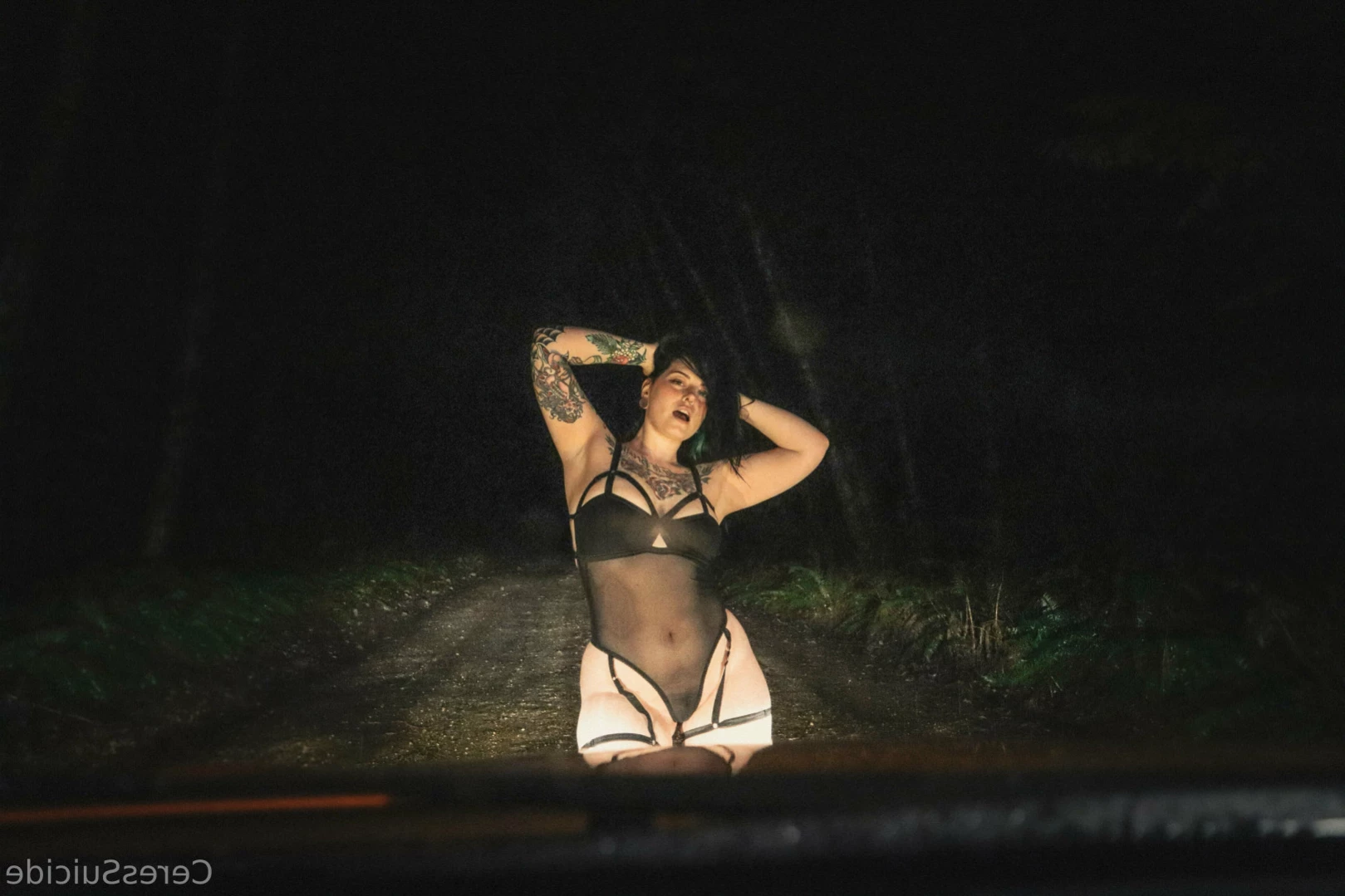 Ceres Suicide 🥀 [ ceressuicide ] Onlyfans leaked photo 11699109 on Hotleaks.tv