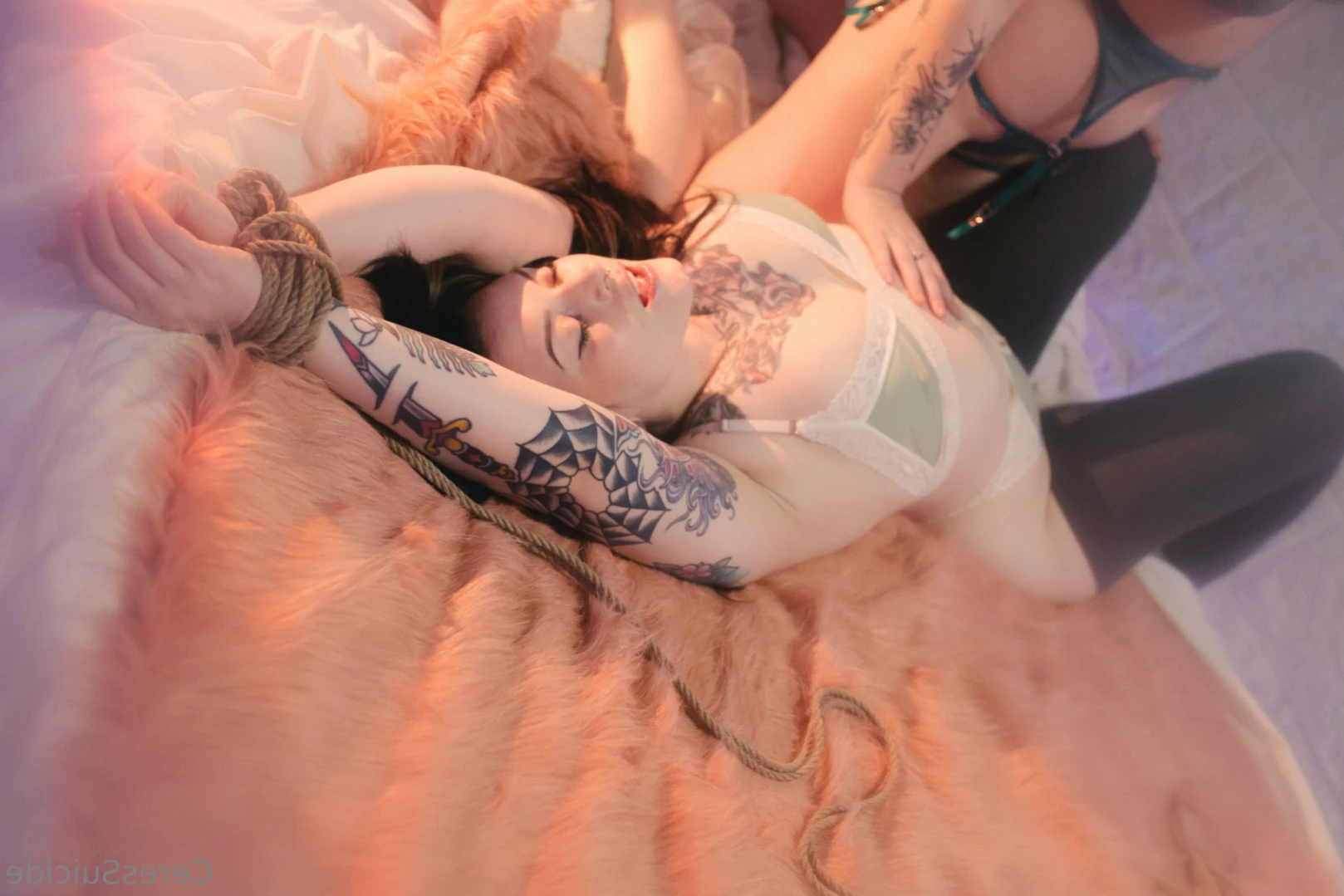 Ceres Suicide 🥀 [ ceressuicide ] Onlyfans leaked photo 12067595 on Hotleaks.tv