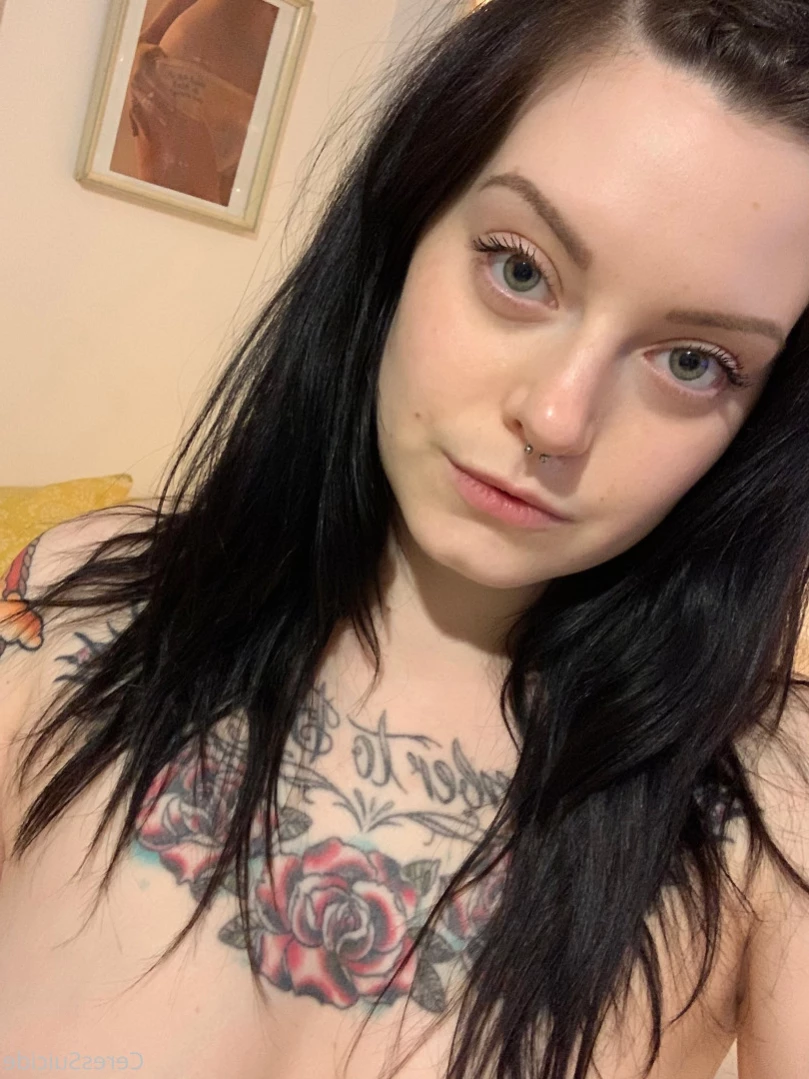Ceres Suicide 🥀 [ ceressuicide ] Onlyfans leaked photo 12067654 on Hotleaks.tv