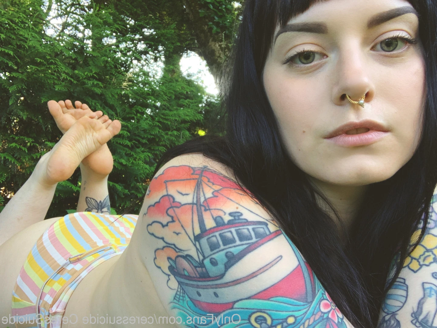 Ceres Suicide 🥀 [ ceressuicide ] Onlyfans leaked photo 12067788 on Hotleaks.tv