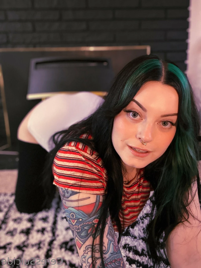 Ceres Suicide 🥀 [ ceressuicide ] Onlyfans leaked photo 12067826 on Hotleaks.tv