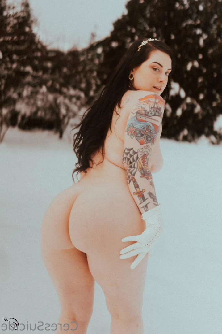 Ceres Suicide 🥀 [ ceressuicide ] Onlyfans leaked photo 12067968 on Hotleaks.tv