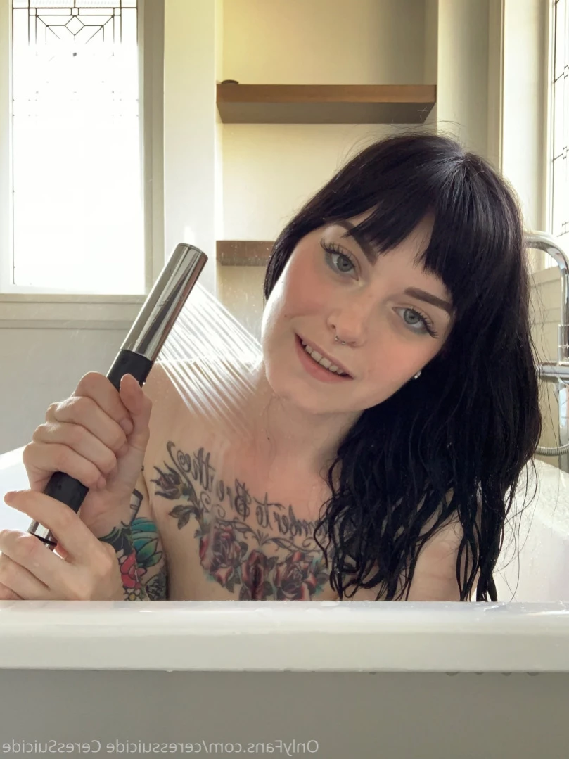 Ceres Suicide 🥀 [ ceressuicide ] Onlyfans leaked photo 12067978 on Hotleaks.tv