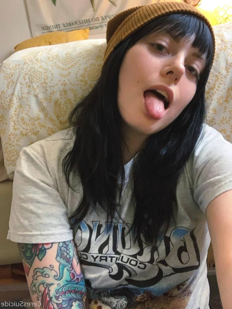 Ceres Suicide 🥀 [ ceressuicide ] Onlyfans leaked photo 12079470 on Hotleaks.tv