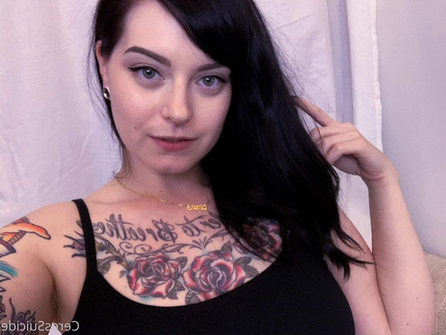 Ceres Suicide 🥀 [ ceressuicide ] Onlyfans leaked photo 12079744 on Hotleaks.tv