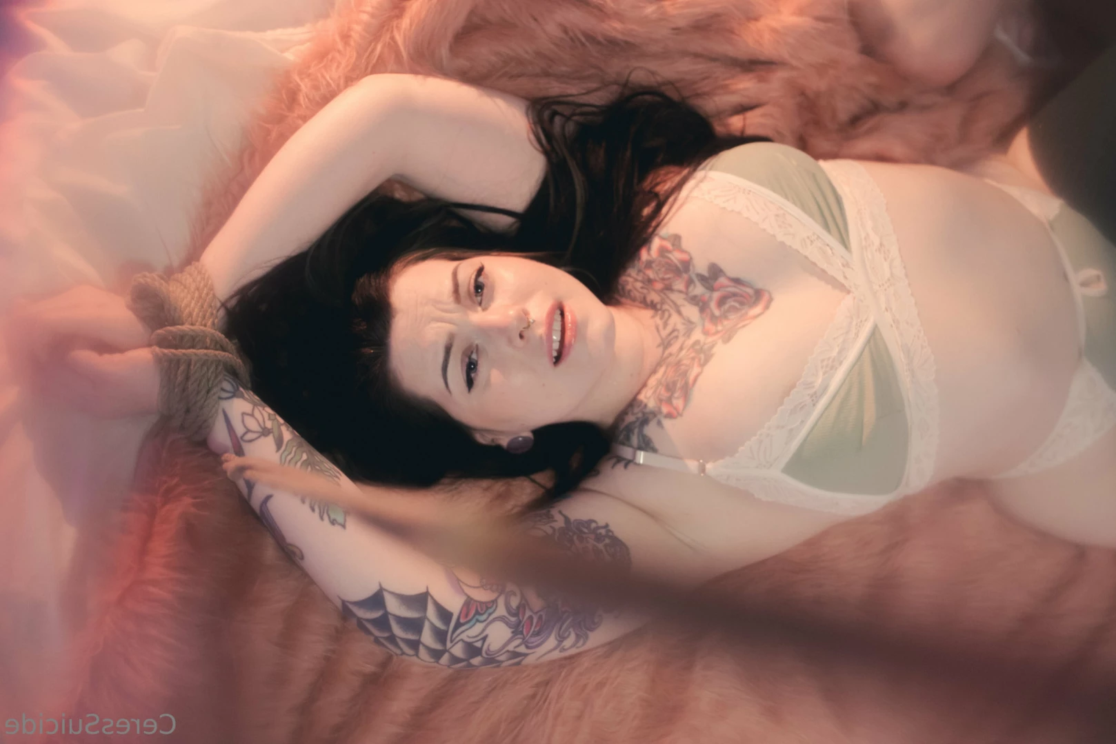 Ceres Suicide 🥀 [ ceressuicide ] Onlyfans leaked photo 12079961 on Hotleaks.tv