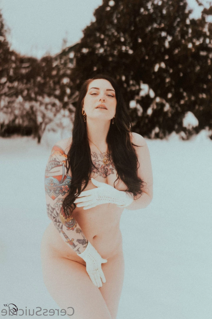 Ceres Suicide 🥀 [ ceressuicide ] Onlyfans leaked photo 12080742 on Hotleaks.tv