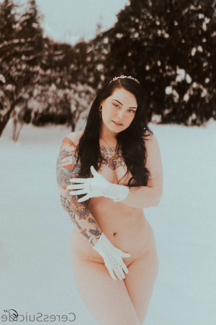 Ceres Suicide 🥀 [ ceressuicide ] Onlyfans leaked photo 12080749 on Hotleaks.tv