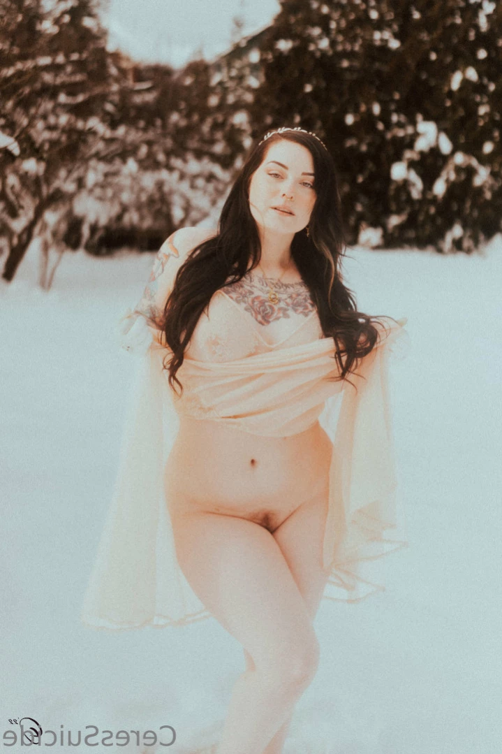 Ceres Suicide 🥀 [ ceressuicide ] Onlyfans leaked photo 12081392 on Hotleaks.tv