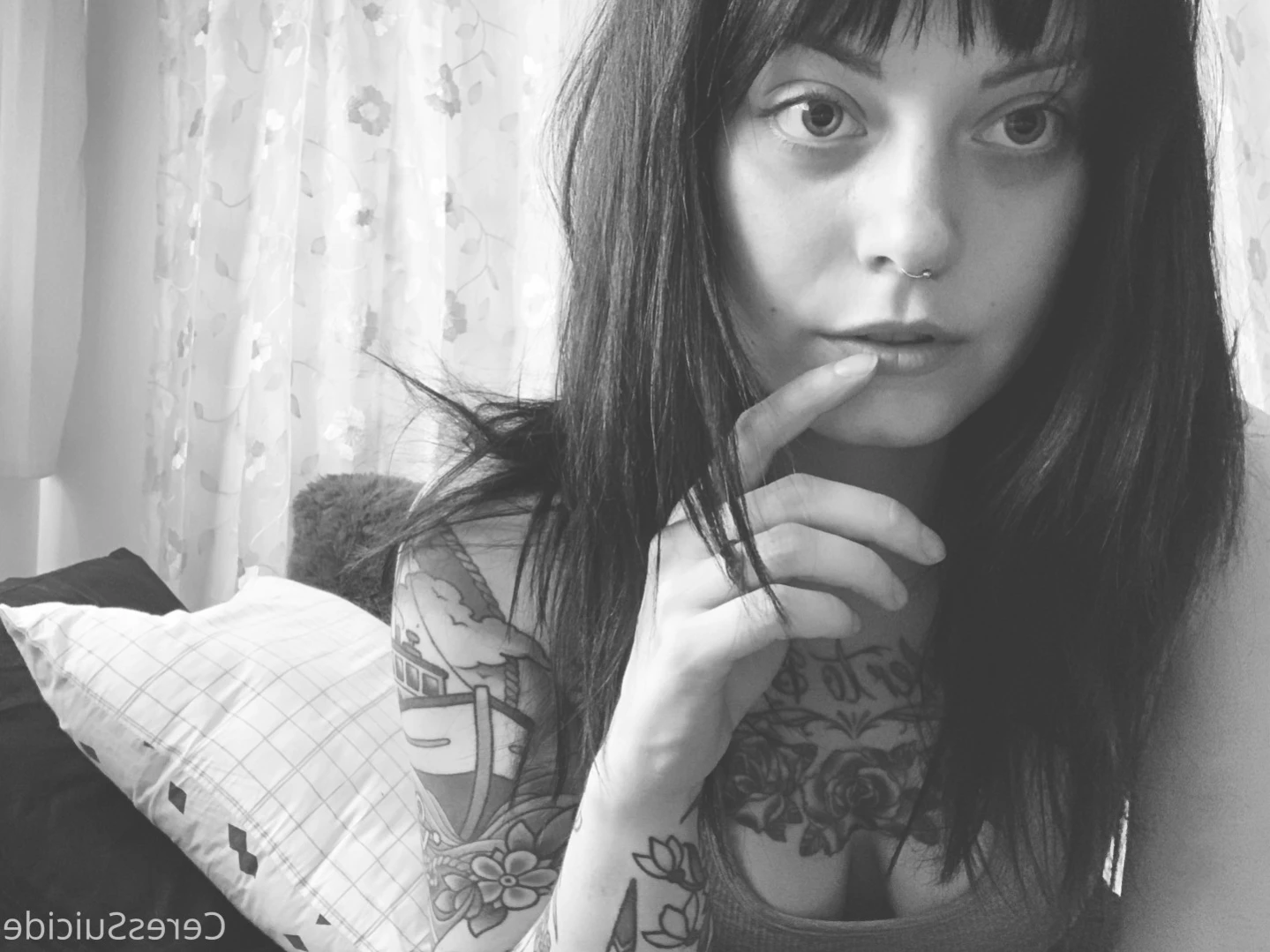 Ceres Suicide 🥀 [ ceressuicide ] Onlyfans leaked photo 12082243 on Hotleaks.tv