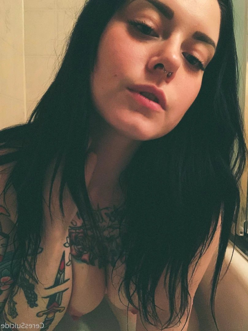 Ceres Suicide 🥀 [ ceressuicide ] Onlyfans leaked photo 12082646 on Hotleaks.tv