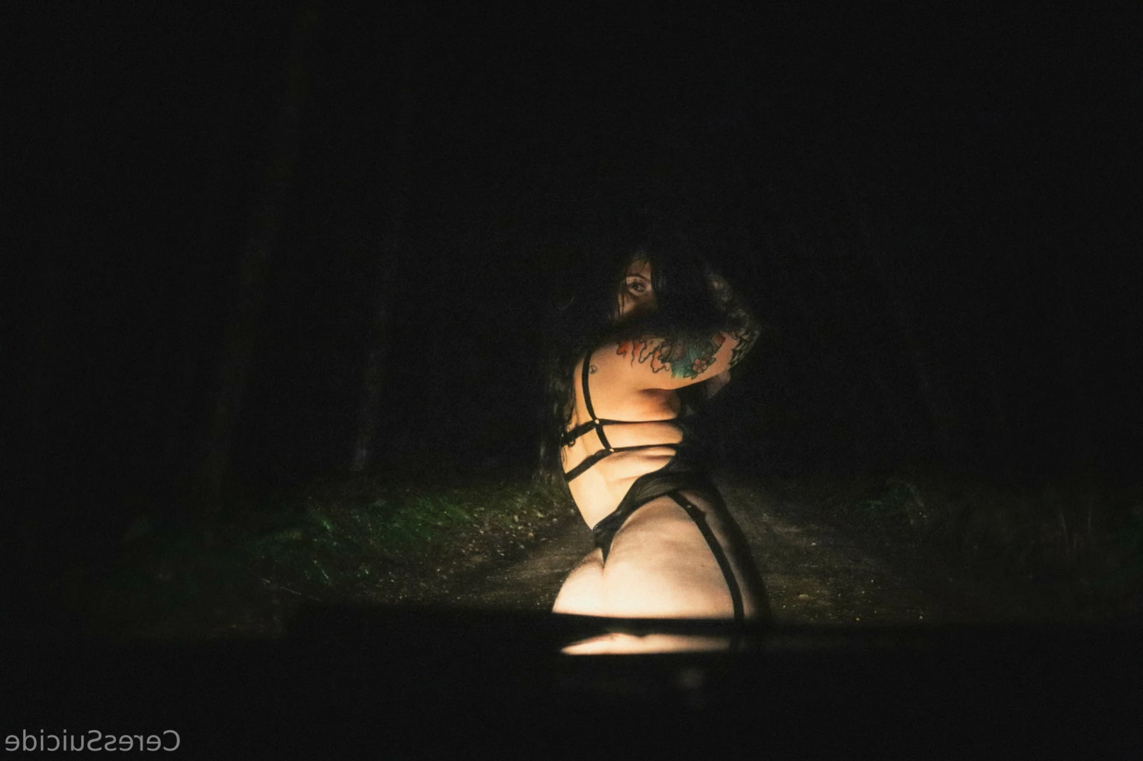 Ceres Suicide 🥀 [ ceressuicide ] Onlyfans leaked photo 12082658 on Hotleaks.tv