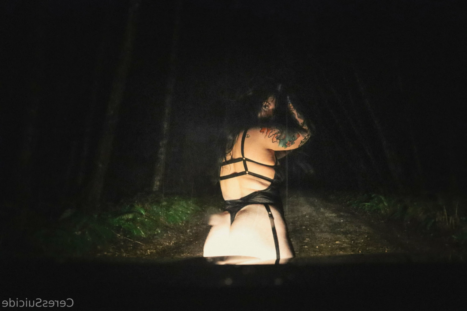 Ceres Suicide 🥀 [ ceressuicide ] Onlyfans leaked photo 12083231 on Hotleaks.tv