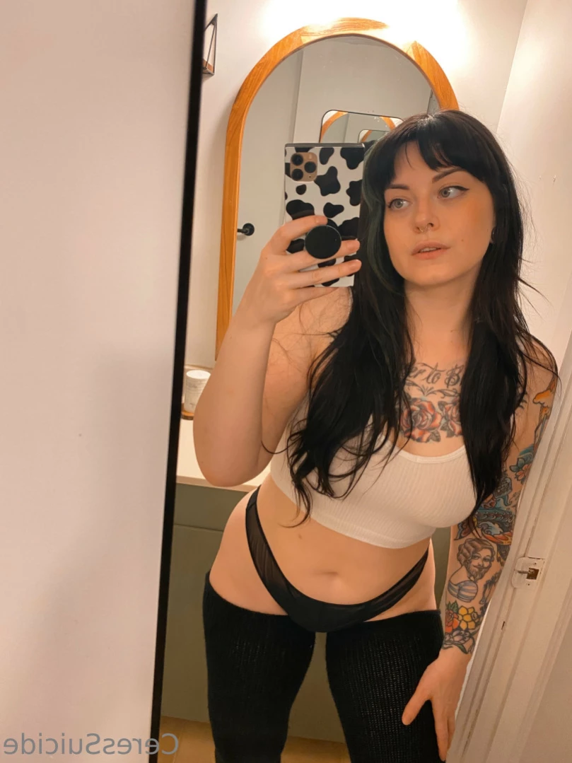Ceres Suicide 🥀 [ ceressuicide ] Onlyfans leaked photo 12718835 on Hotleaks.tv
