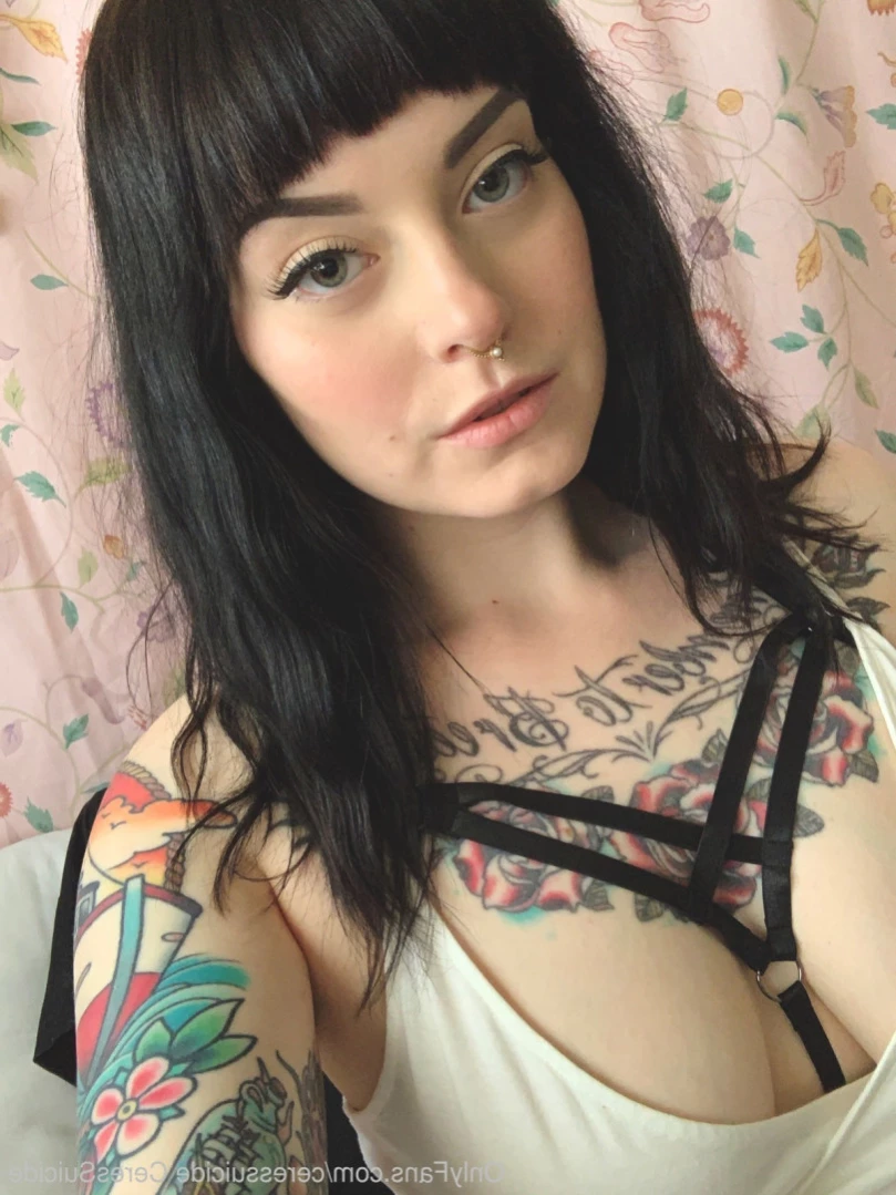 Ceres Suicide 🥀 [ ceressuicide ] Onlyfans leaked photo 12718983 on Hotleaks.tv