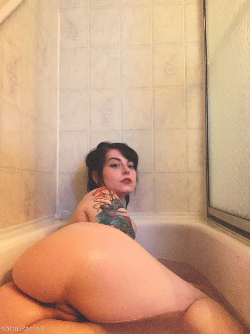Ceres Suicide 🥀 [ ceressuicide ] Onlyfans leaked photo 12719052 on Hotleaks.tv