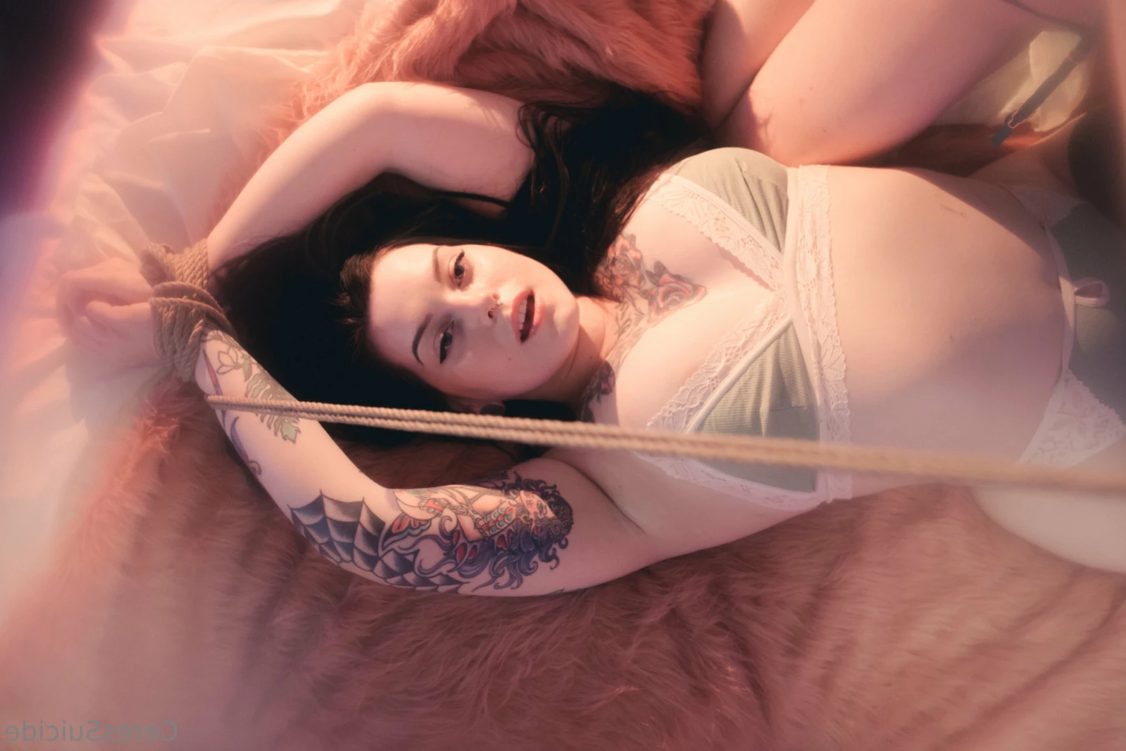 Ceres Suicide 🥀 [ ceressuicide ] Onlyfans leaked photo 12722981 on Hotleaks.tv