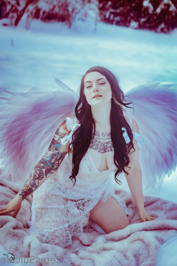 Ceres Suicide 🥀 [ ceressuicide ] Onlyfans leaked photo 13080185 on Hotleaks.tv