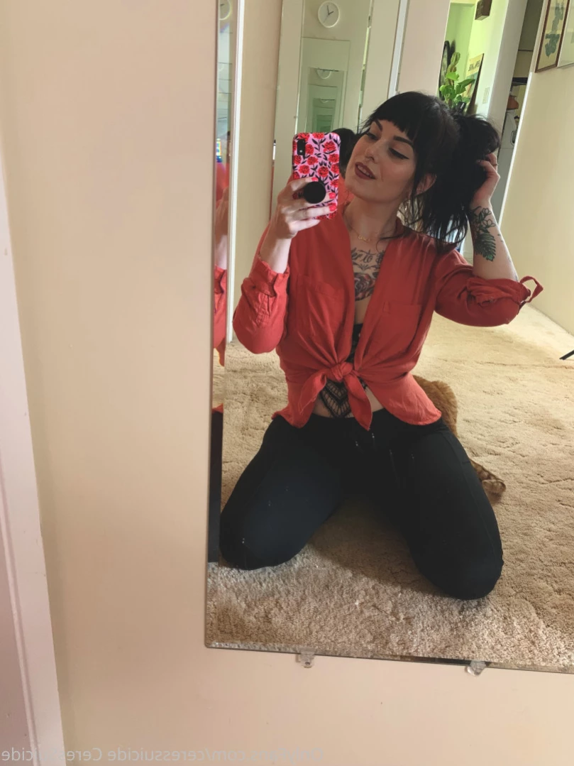 Ceres Suicide 🥀 [ ceressuicide ] Onlyfans leaked photo 13605284 on Hotleaks.tv