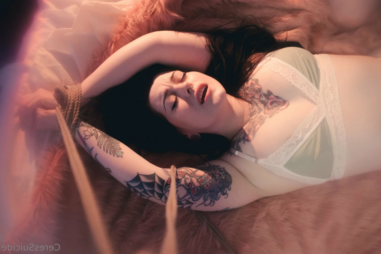 Ceres Suicide 🥀 [ ceressuicide ] Onlyfans leaked photo 13666292 on Hotleaks.tv