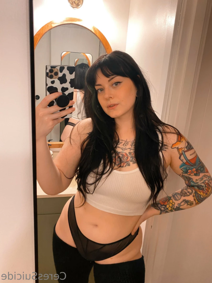 Ceres Suicide 🥀 [ ceressuicide ] Onlyfans leaked photo 14318999 on Hotleaks.tv