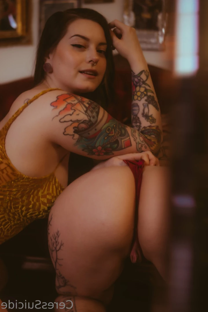 Ceres Suicide 🥀 [ ceressuicide ] Onlyfans leaked photo 14319185 on Hotleaks.tv