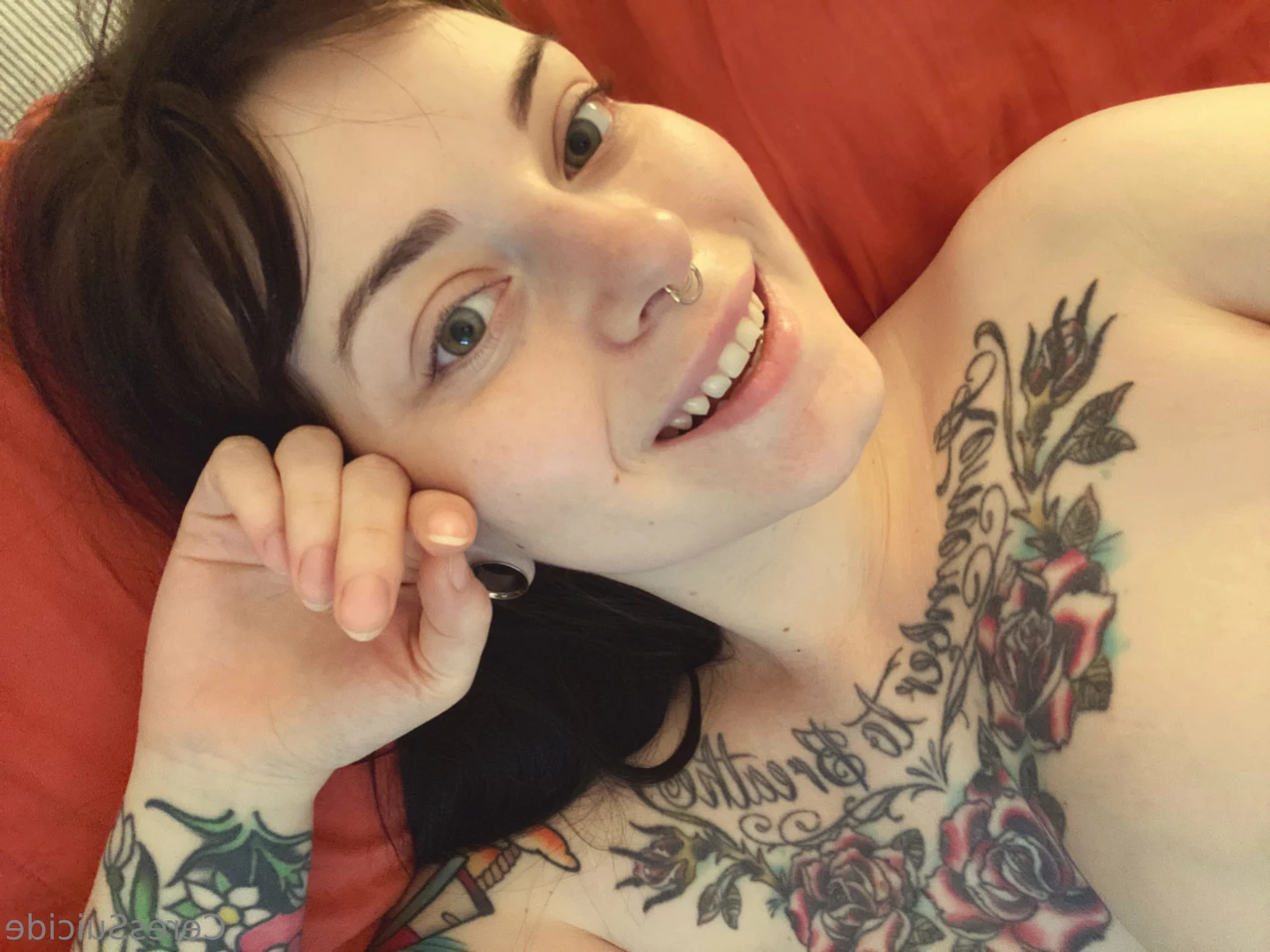 Ceres Suicide 🥀 [ ceressuicide ] Onlyfans leaked photo 14419798 on Hotleaks.tv