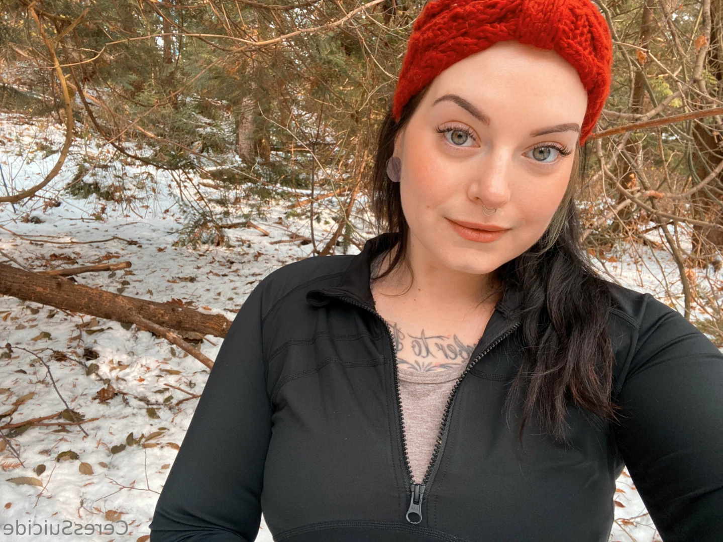 Ceres Suicide 🥀 [ ceressuicide ] Onlyfans leaked photo 14543169 on Hotleaks.tv