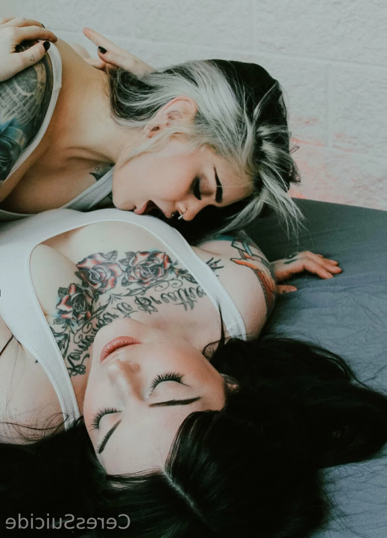Ceres Suicide 🥀 [ ceressuicide ] Onlyfans leaked photo 14959531 on Hotleaks.tv
