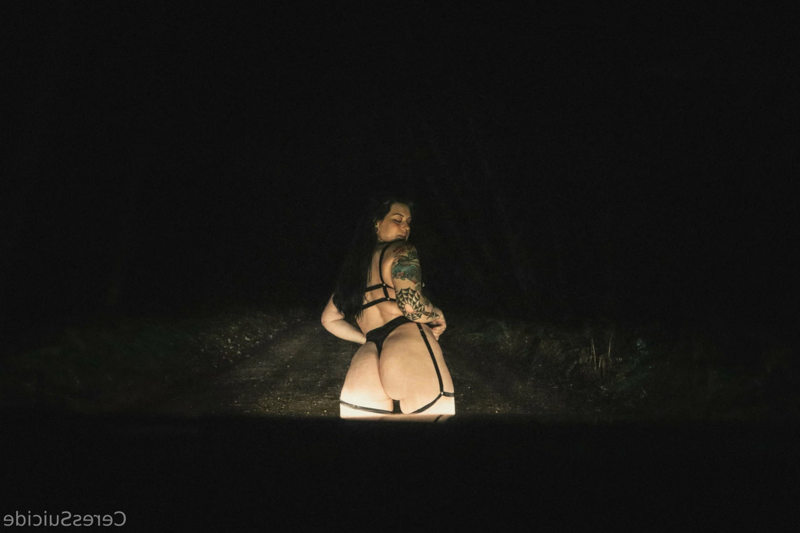 Ceres Suicide 🥀 [ ceressuicide ] Onlyfans leaked photo 15017375 on Hotleaks.tv