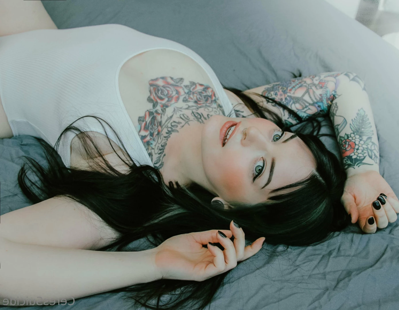 Ceres Suicide 🥀 [ ceressuicide ] Onlyfans leaked photo 15075458 on Hotleaks.tv