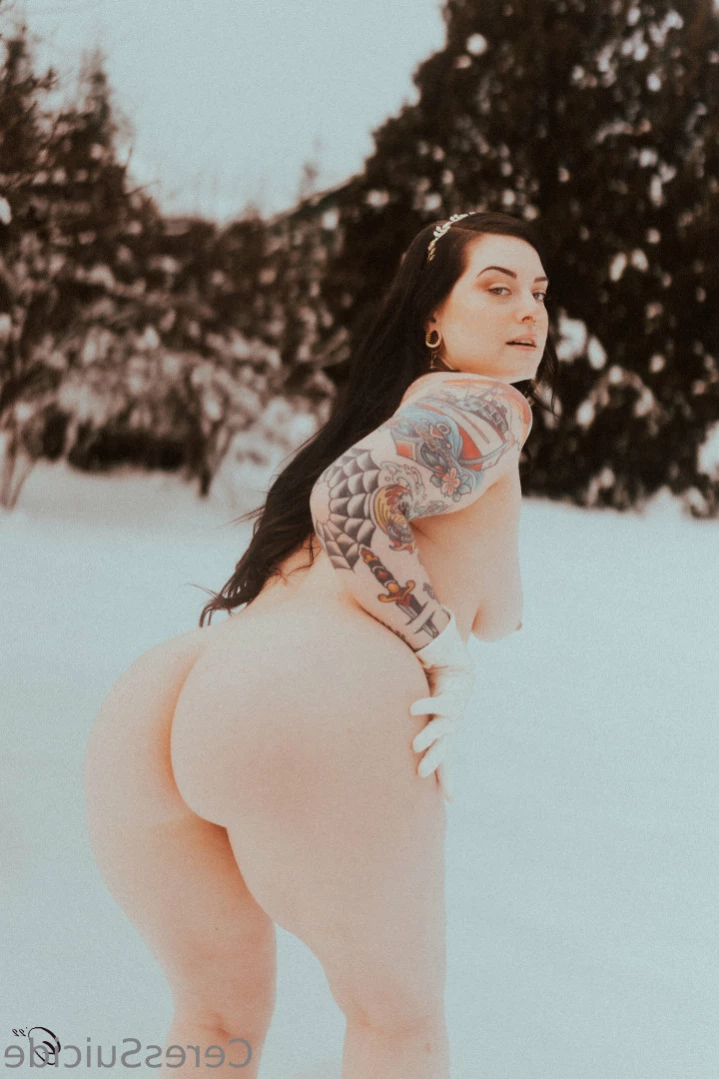 Ceres Suicide 🥀 [ ceressuicide ] Onlyfans leaked photo 15293234 on Hotleaks.tv