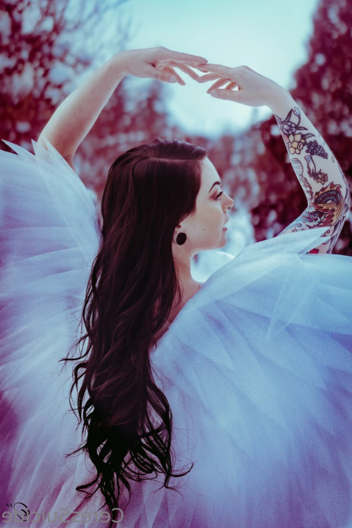 Ceres Suicide 🥀 [ ceressuicide ] Onlyfans leaked photo 15349073 on Hotleaks.tv