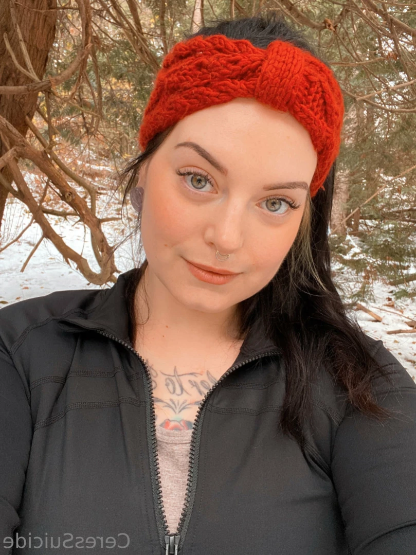 Ceres Suicide 🥀 [ ceressuicide ] Onlyfans leaked photo 15370706 on Hotleaks.tv