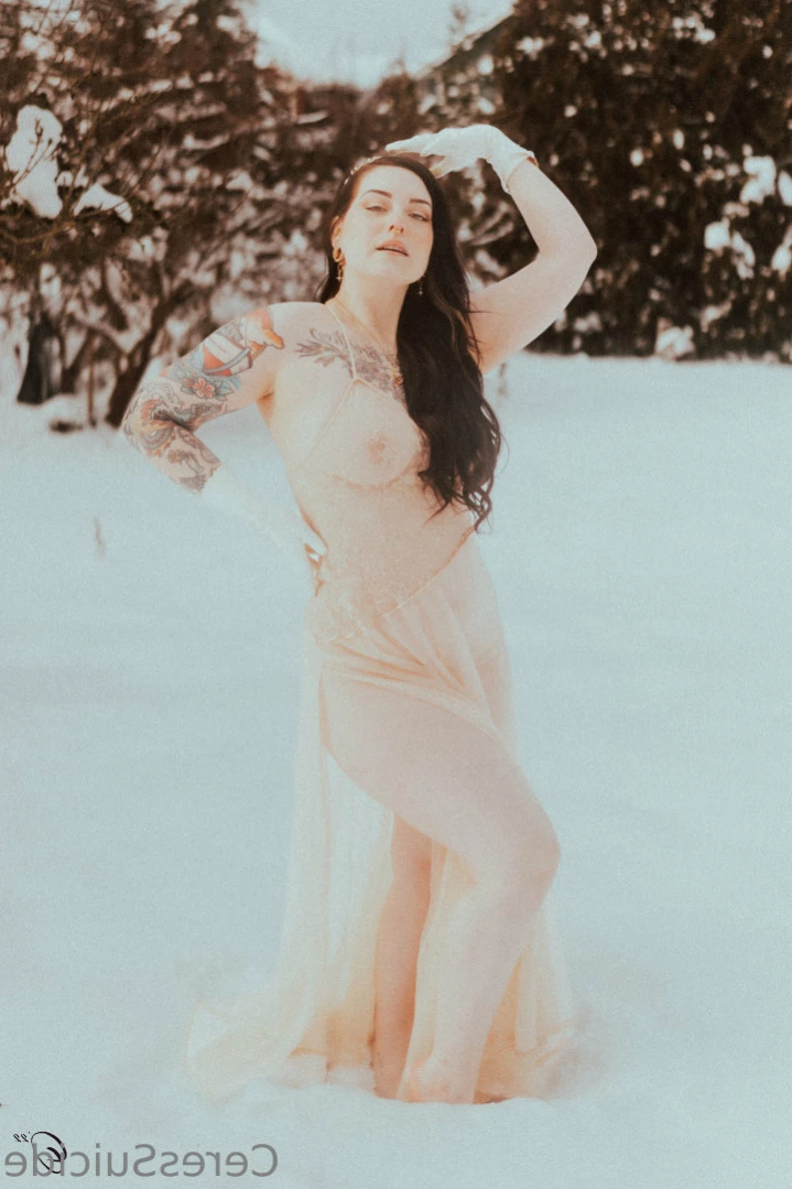 Ceres Suicide 🥀 [ ceressuicide ] Onlyfans leaked photo 15462715 on Hotleaks.tv