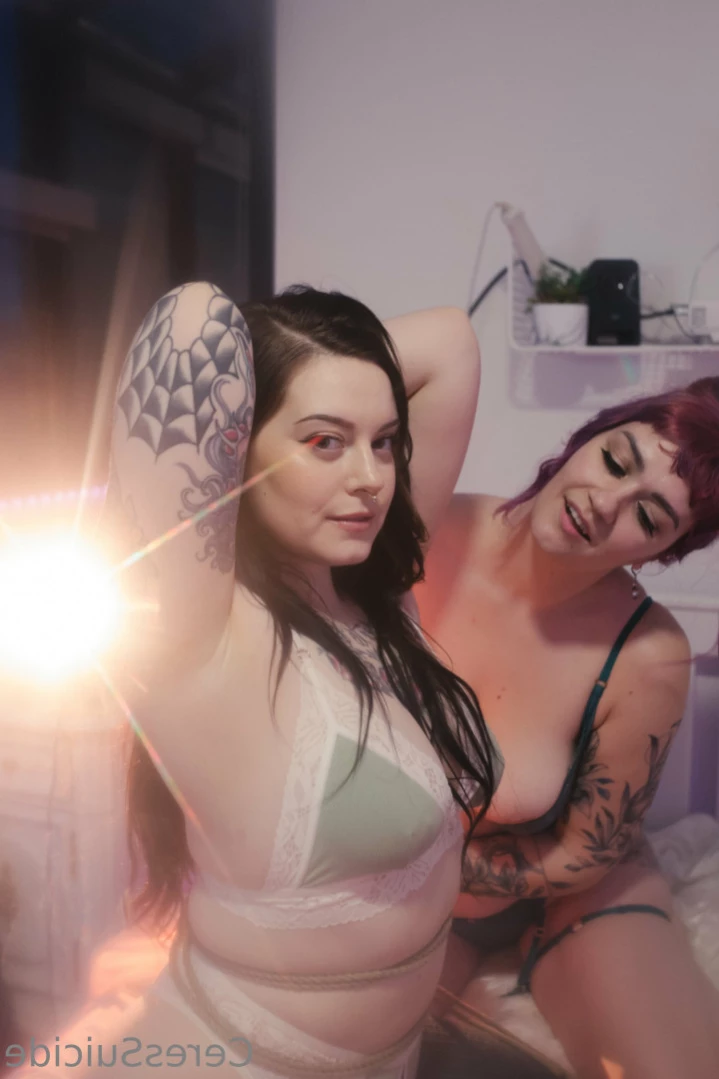 Ceres Suicide 🥀 [ ceressuicide ] Onlyfans leaked photo 15818450 on Hotleaks.tv
