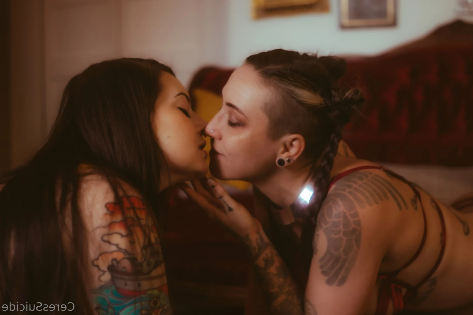 Ceres Suicide 🥀 [ ceressuicide ] Onlyfans leaked photo 15940014 on Hotleaks.tv