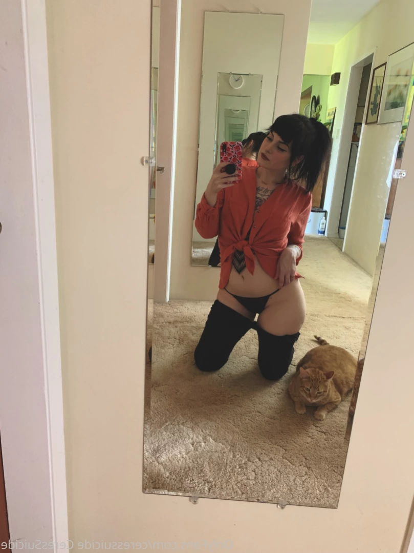 Ceres Suicide 🥀 [ ceressuicide ] Onlyfans leaked photo 16113239 on Hotleaks.tv