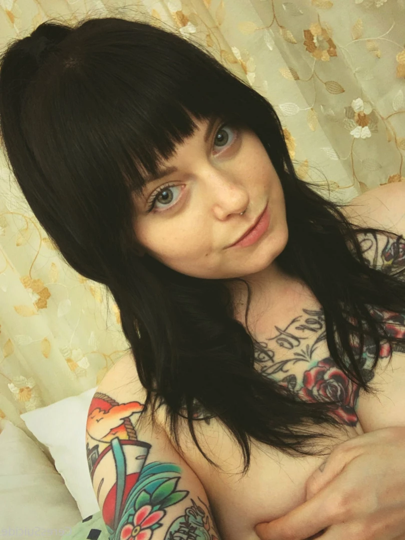 Ceres Suicide 🥀 [ ceressuicide ] Onlyfans leaked photo 16194760 on Hotleaks.tv