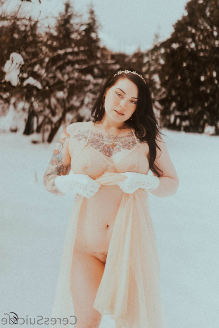 Ceres Suicide 🥀 [ ceressuicide ] Onlyfans leaked photo 16204864 on Hotleaks.tv