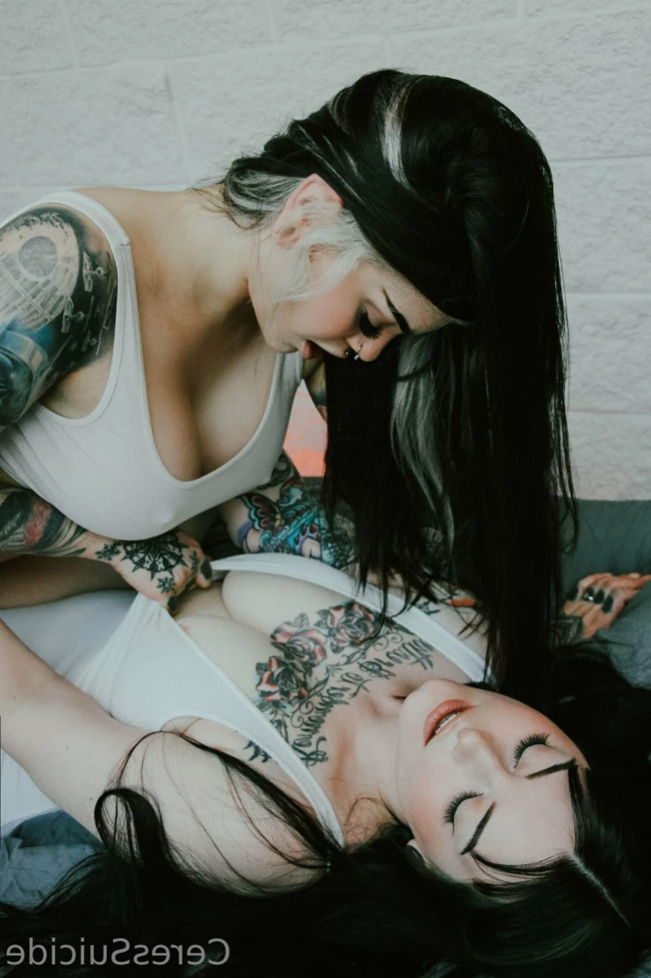 Ceres Suicide 🥀 [ ceressuicide ] Onlyfans leaked photo 16260658 on Hotleaks.tv