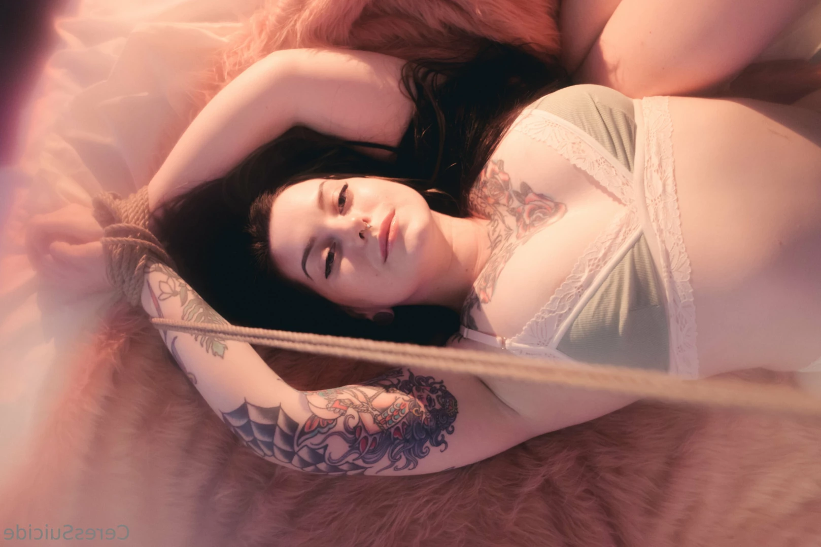 Ceres Suicide 🥀 [ ceressuicide ] Onlyfans leaked photo 16280019 on Hotleaks.tv